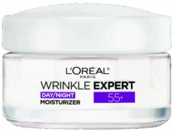 L’Oréal Paris WrinkleExpert Wrinkle-Expert-55-Moisturizer