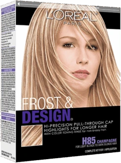 L’Oréal Paris Frost_Design Frost-Design