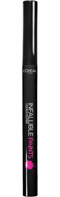 L’Oréal Paris Infallible Infallible-Paints-Eyeliner