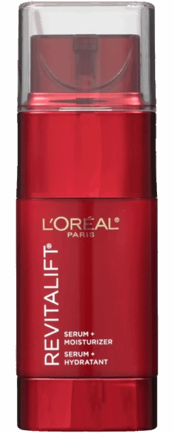 L’Oréal Paris RevitaLift RevitaLift-Triple-Power-Intensive-Skin-Revitalizer-Serum-Moisturizer