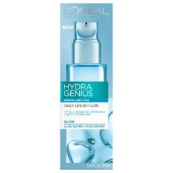 L’Oréal Paris Hydra Genius Hydra-Genius-Daily-Liquid-Care-Normal-Dry-Skin