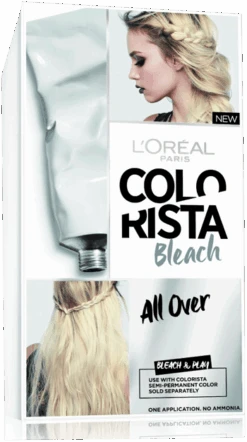 L’Oréal Paris Colorista Colorista-Bleach