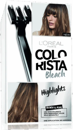 L’Oréal Paris Colorista Colorista-Bleach-Highlights