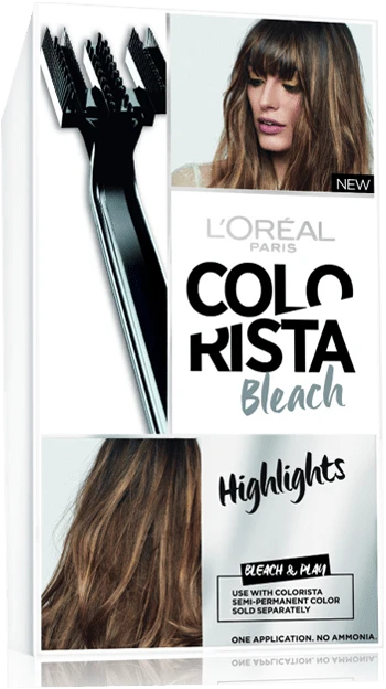 L’Oréal Paris Colorista Colorista-Bleach-Highlights 3 L’Oréal Paris Colorista Colorista-Bleach-Highlights