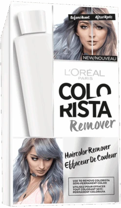 L’Oréal Paris Colorista Colorista-Haircolor-Remover