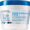 L’Oréal Paris Ever EverFresh-Micro-Exfoliating-Scrub