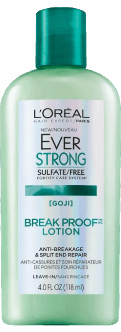 L’Oréal Paris Everstrong EverStrong-Break-Proof-Lotion
