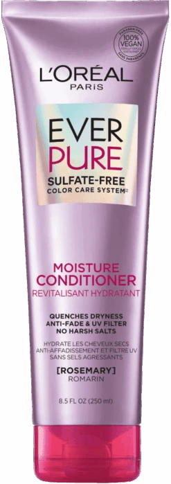 L’Oréal Paris Everpure EverPure-Moisture-Conditioner