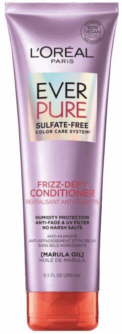 L’Oréal Paris Everpure EverPure-Frizz-Defy-Conditioner
