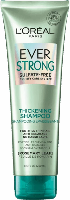L’Oréal Paris Everstrong EverStrong-Thickening-Shampoo