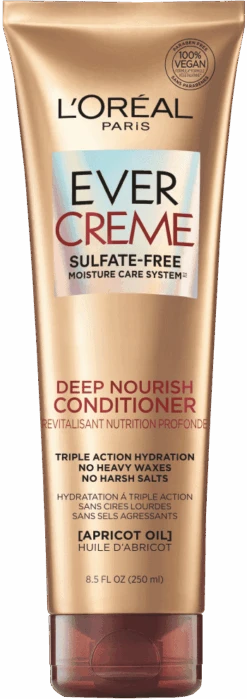 L’Oréal Paris EverCreme EverCreme-Deep-Nourish-Conditioner