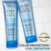 L’Oréal Paris EverCurl EverCurl-HydraCharge-Shampoo 2 L’Oréal Paris EverCurl EverCurl-HydraCharge-Shampoo -Loreal Cares Store 071249341407 t3