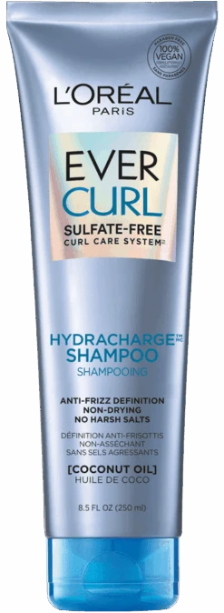 L’Oréal Paris EverCurl EverCurl-Hydracharge-Conditioner