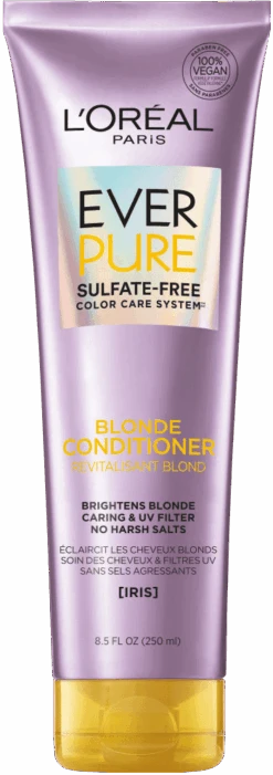 L’Oréal Paris Everpure EverPure-Blonde-Conditioner