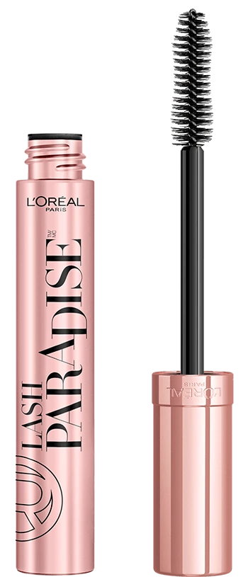 L’Oréal Paris Voluminous Voluminous-Lash-Paradise-Washable-Mascara 4 L’Oréal Paris Voluminous Voluminous-Lash-Paradise-Washable-Mascara - Image 2