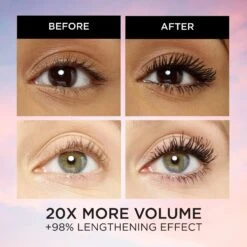 L’Oréal Paris Voluminous Voluminous-Lash-Paradise-Washable-Mascara 15 L’Oréal Paris Voluminous Voluminous-Lash-Paradise-Washable-Mascara -Loreal Cares Store 071249343265 t2
