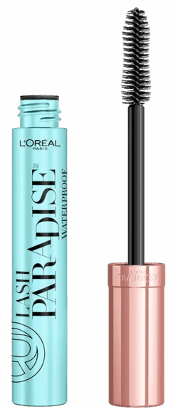 L’Oréal Paris Voluminous Voluminous-Lash-Paradise-Waterproof-Mascara -Loreal Cares Store 071249343319 t1 updated min