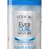 L’Oréal Paris EverCurl EverCurl-Sculpt-Hold-Cream-Gel -Loreal Cares Store 071249343753 t1
