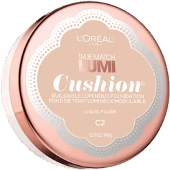 L’Oréal Paris TrueMatch True-Match-Lumi-Cushion-Foundation