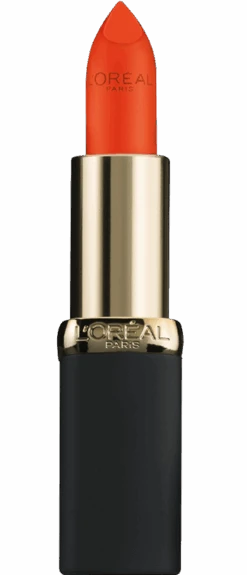 L’Oréal Paris ColourRiche Colour-Riche-Matte-Lipstick-100-Matte-At-Bat