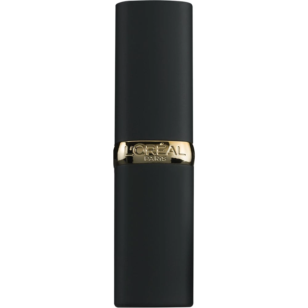 L’Oréal Paris ColourRiche Colour-Riche-Matte-Lipstick-100-Matte-At-Bat 4 L’Oréal Paris ColourRiche Colour-Riche-Matte-Lipstick-100-Matte-At-Bat - Image 2