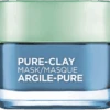 L’Oréal Paris PureClay Pure-Clay-Mask-Clear-Comfort -Loreal Cares Store 071249355534 t1
