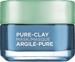 L’Oréal Paris PureClay Pure-Clay-Mask-Clear-Comfort