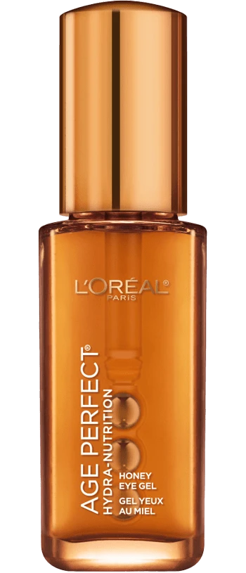 L’Oréal Paris AgePerfectSkinCare Age-Perfect-Hydra-Nutrition-Manuka-Honey-Eye-Gel 3 L’Oréal Paris AgePerfectSkinCare Age-Perfect-Hydra-Nutrition-Manuka-Honey-Eye-Gel