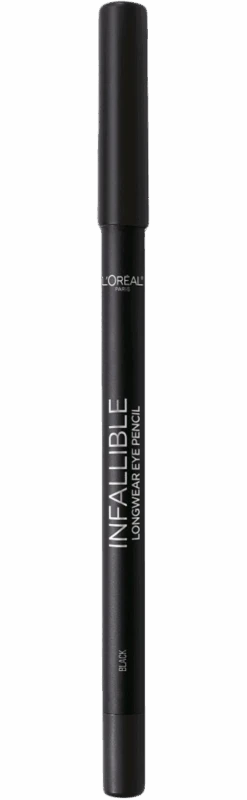 L’Oréal Paris Infallible Infallible-Pro-Last-Waterproof-Pencil-Eyeliner