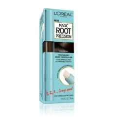 L’Oréal Paris MagicRoot Magic-Root-Precision-Pen-Dark-brown