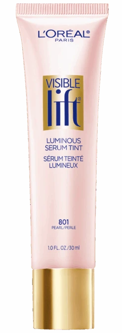L’Oréal Paris VisibleLift Visible-Lift-Luminous-Serum-Tint