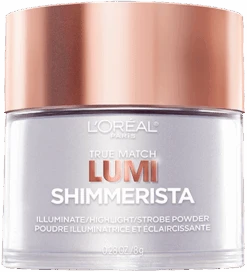 L’Oréal Paris TrueMatchLumi True-Match-Lumi-Shimmerista-Highlighting-Powder