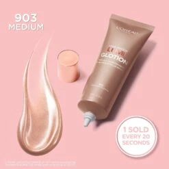 L’Oréal Paris TrueMatchLumi True-Match-Lumi-Glotion-Natural-Glow-Enhancer 15 L’Oréal Paris TrueMatchLumi True-Match-Lumi-Glotion-Natural-Glow-Enhancer -Loreal Cares Store 071249363126 t2 v3