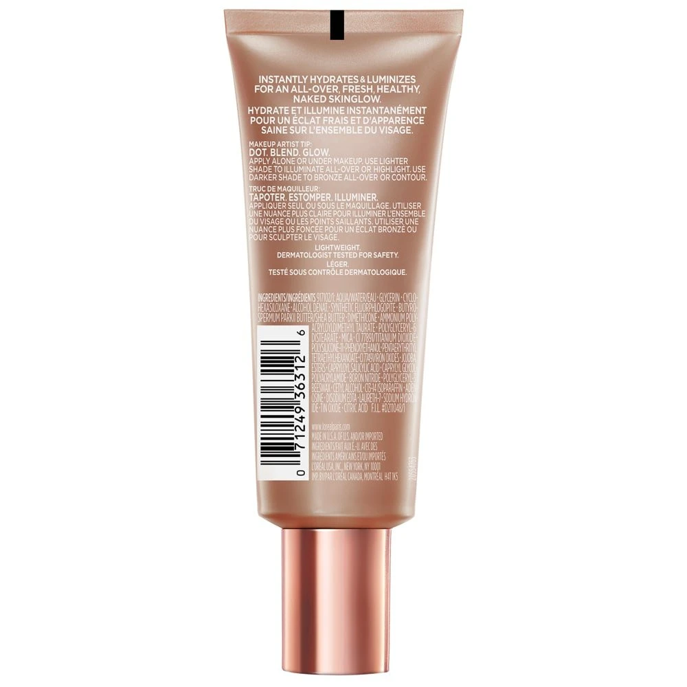 L’Oréal Paris TrueMatchLumi True-Match-Lumi-Glotion-Natural-Glow-Enhancer 5 L’Oréal Paris TrueMatchLumi True-Match-Lumi-Glotion-Natural-Glow-Enhancer - Image 3