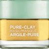 L’Oréal Paris PureClay Pure-Clay-Clarify-Smooth-Face-Mask 2 L’Oréal Paris PureClay Pure-Clay-Clarify-Smooth-Face-Mask -Loreal Cares Store 071249363249 t1