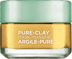 L’Oréal Paris PureClay Pure-Clay-Clarify-Smooth-Face-Mask