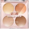 L’Oréal Paris TrueMatchLumi True-Match-Lumi-Glow-Nude-Highlighter-Palette