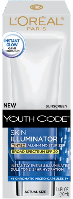 L’Oréal Paris SublimeBronze Sublime-Bronze-Hydrating-Self-Tanning-Milk