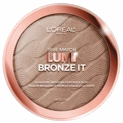 L’Oréal Paris TrueMatchLumi True-Match-Lumi-Bronze-It-Bronzer