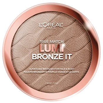 L’Oréal Paris TrueMatchLumi True-Match-Lumi-Bronze-It-Bronzer 3 L’Oréal Paris TrueMatchLumi True-Match-Lumi-Bronze-It-Bronzer