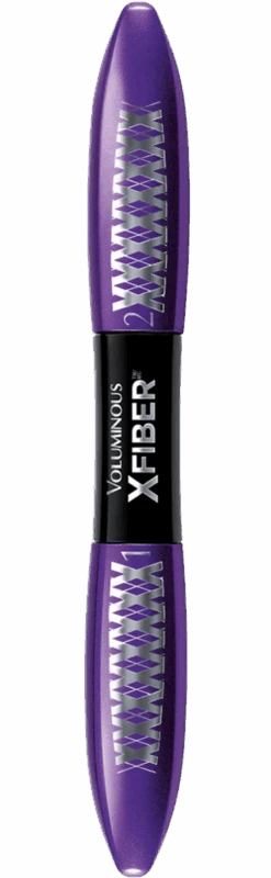 L’Oréal Paris Voluminous Voluminous-X-Fiber-Mascara-Soft-Black -Loreal Cares Store 071249369104 t1