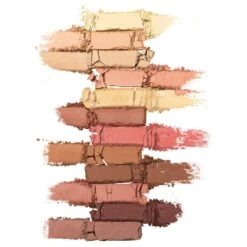 L’Oréal Paris Paradise Paradise-Enchanted-Scented-Eyeshadow-Palette