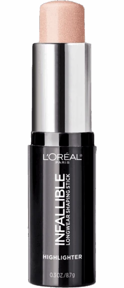 L’Oréal Paris Infallible Infallible-Longwear-Highlighter-Shaping-Sticks