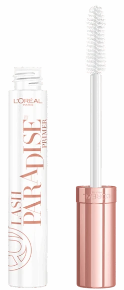 L’Oréal Paris Voluminous Voluminous-Lash-Paradise-Mascara-Primer-Base -Loreal Cares Store 071249376331 packshot updated min
