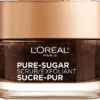 L’Oréal Paris PureSugar Pure-Sugar-Scrub-Resurface-Energize-Kona-Coffee-Scrub 1 L’Oréal Paris PureSugar Pure-Sugar-Scrub-Resurface-Energize-Kona-Coffee-Scrub -Loreal Cares Store 071249377253 t1