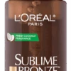 L’Oréal Paris SublimeBronze Sublime-Bronze-Self-Tanning-Water-Mousse -Loreal Cares Store 071249381526 t1
