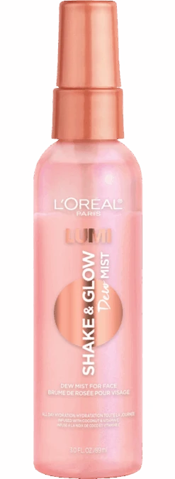 L’Oréal Paris TrueMatchLumi True-Match-Lumi-Shake-and-Glow-Dew-Mist
