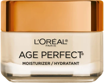 L’Oréal Paris AgePerfectSkinCare Age-Perfect-Hydra-Nutrition-Manuka-Honey-Day-Cream 4 L’Oréal Paris AgePerfectSkinCare Age-Perfect-Hydra-Nutrition-Manuka-Honey-Day-Cream - Image 2