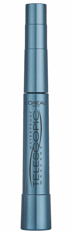 L’Oréal Paris Telescopic Telescopic-Original-Waterproof-Lengthening-Mascara 7 L’Oréal Paris Telescopic Telescopic-Original-Waterproof-Lengthening-Mascara -Loreal Cares Store 071249390740 t1
