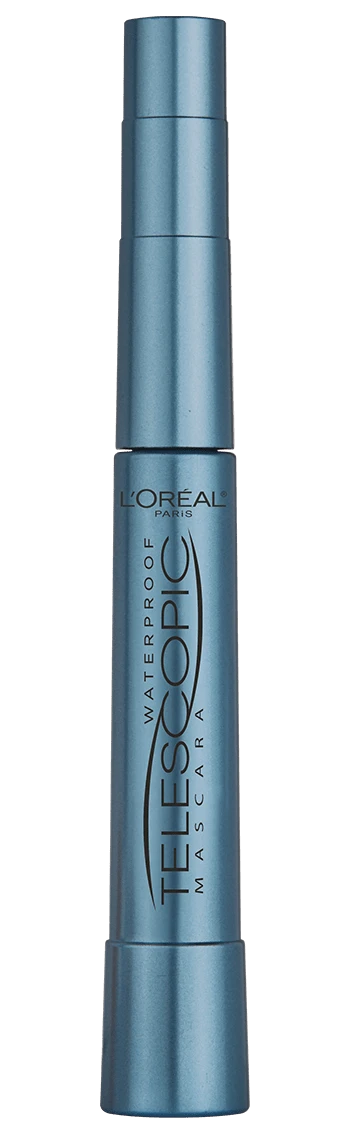 L’Oréal Paris Telescopic Telescopic-Original-Waterproof-Lengthening-Mascara 5 L’Oréal Paris Telescopic Telescopic-Original-Waterproof-Lengthening-Mascara - Image 3